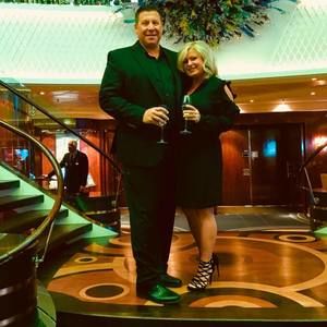 Meet your Posher, Stacey